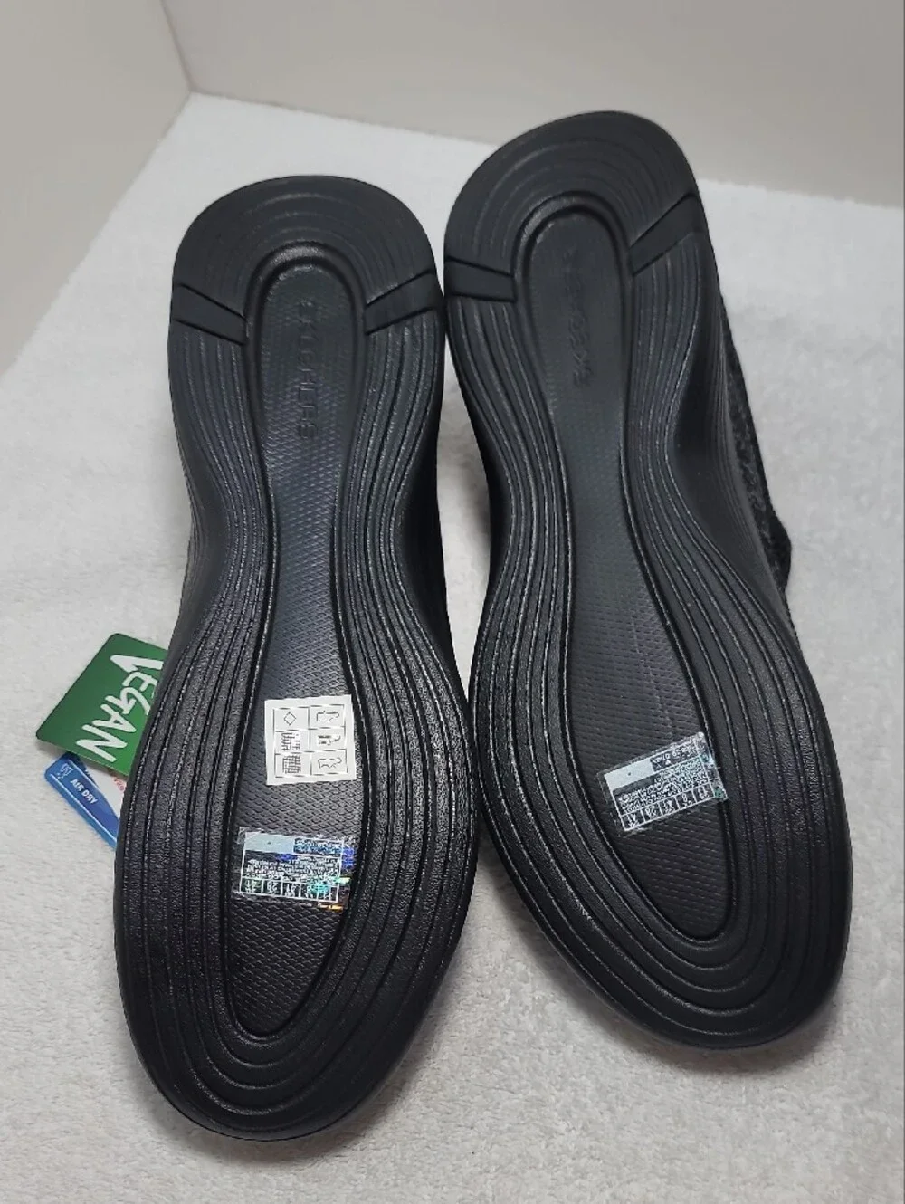 Skechers comfortable slip